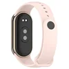 Mi Band 8 Blood Oxygen 1.62 AMOLED Screen Fitness Bracelet Miband8 60Hz Fitness Traker Heart Rate Monitor Mi 2