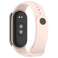 Mi Band 8 Blood Oxygen 1.62 AMOLED Screen Fitness Bracelet Miband8 60Hz Fitness Traker Heart Rate Monitor Mi 2