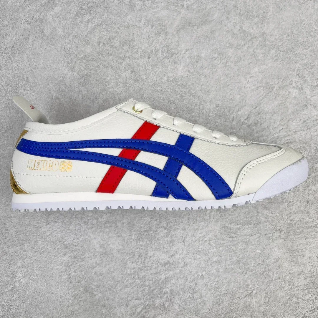 running shoes Asics Onitsuka Tiger MEXICO 66 Men Women