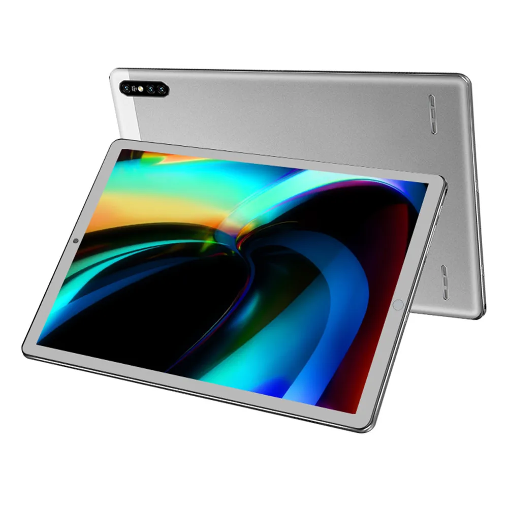 Matepad Pro Global version Tablets 6GB RAM+128GB ROM Tablette Android 10.0 Tablet PC 10 inch calling tablet 10 core 8MP+16MP PAD 