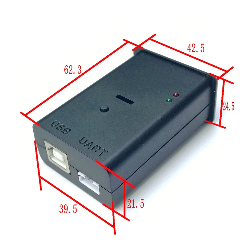 USB UART 바코드 리더, QR 코드 모듈, CMOS PDF417 코드, 익스프레스 캐비닛, 지하철 쉬운 설치, GM66 1D 2D 바코드 스캐너