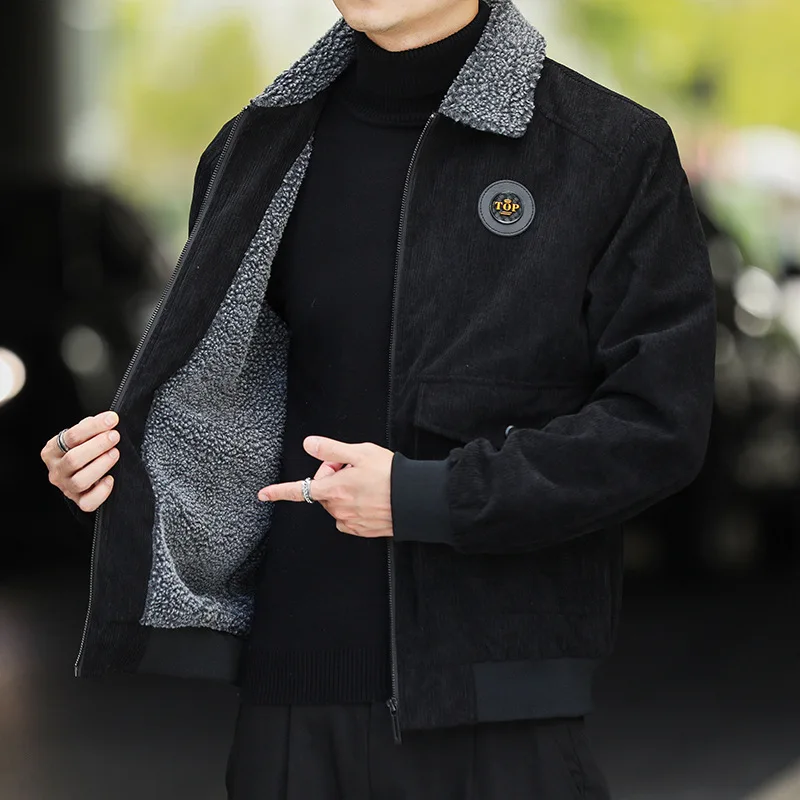 Work Wear Design Clothes Baseball Jacket Man Militari Bomber Men Windbreaker Jackets Vintage Trekking Camping