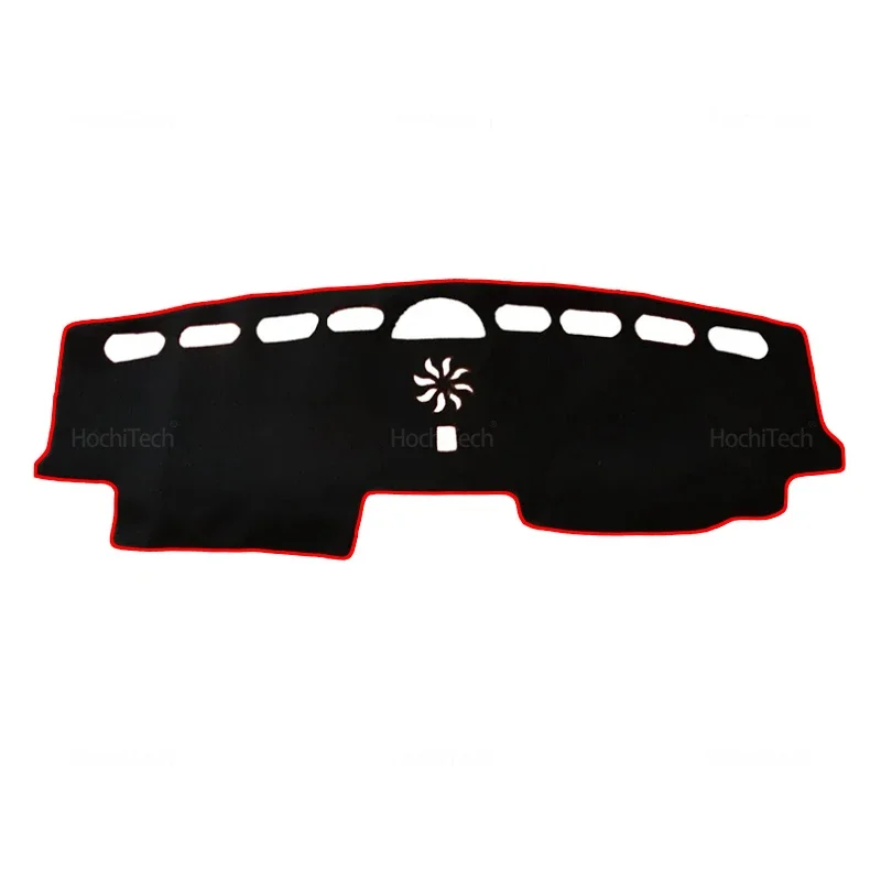 Anti-Slip Dashboard Sunshade Mat and Cover