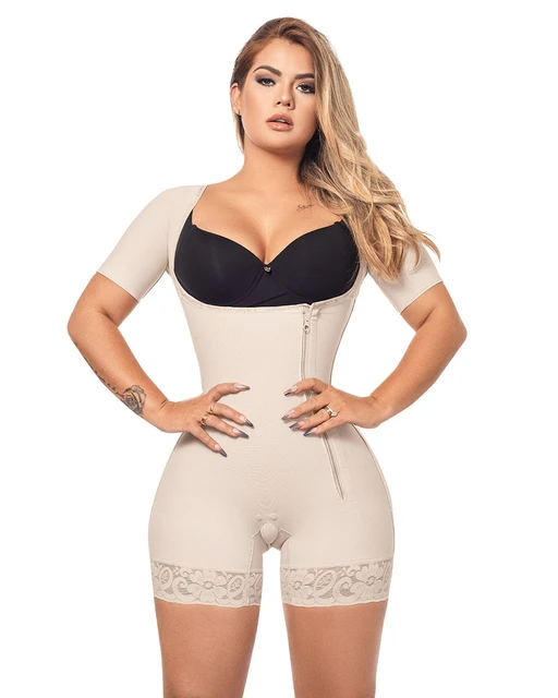 Short taille haute boutonné pour femme, sous-vêtement saillant