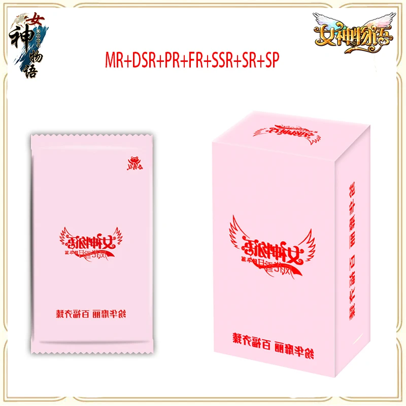 Dea Storia 10 M3 Anime Acg Mr Pr Dsr Ssr Sr Fr Scheda Flash Olografica Giochi Per Ragazzi Giocattoli Regalo Di Compleanno Di Natale