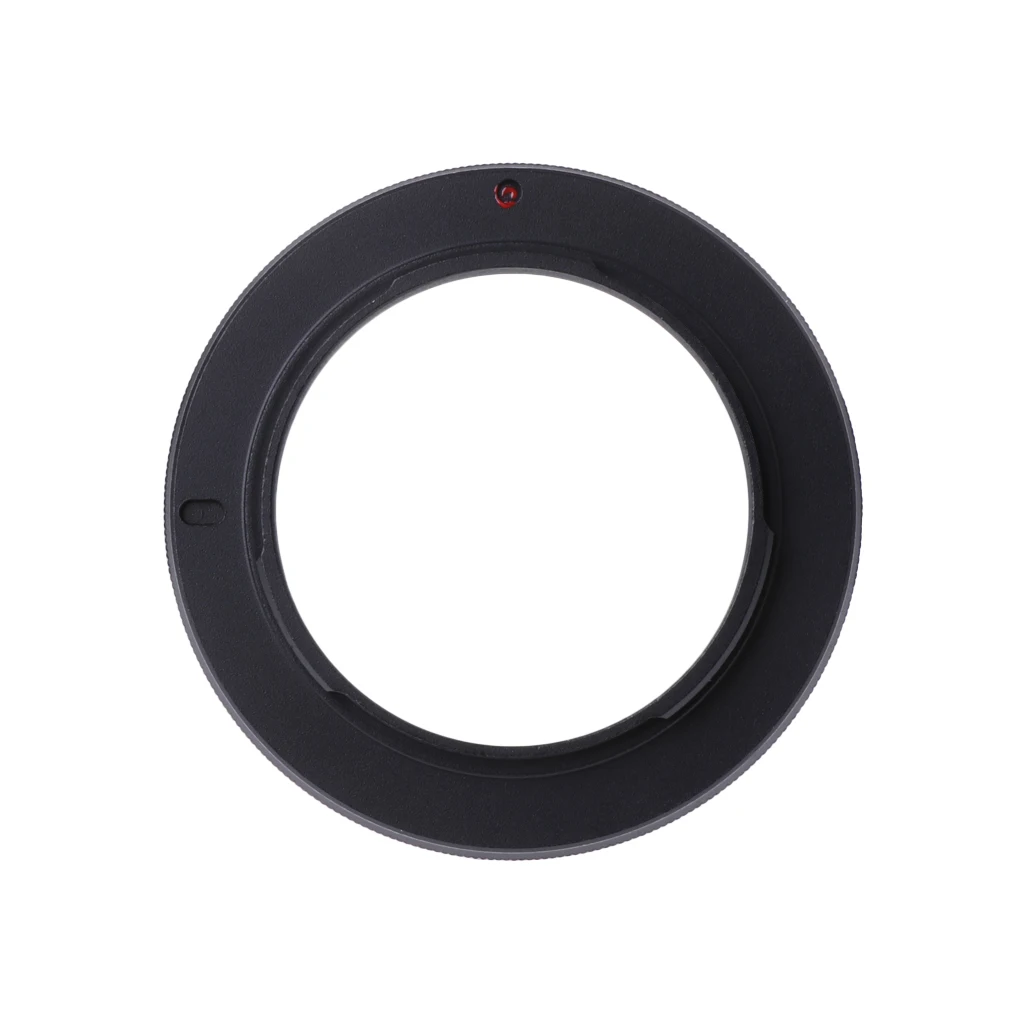 Adapter L39-FX: Leica L39 M39 Lens-Fujifilm FX Mount Camera