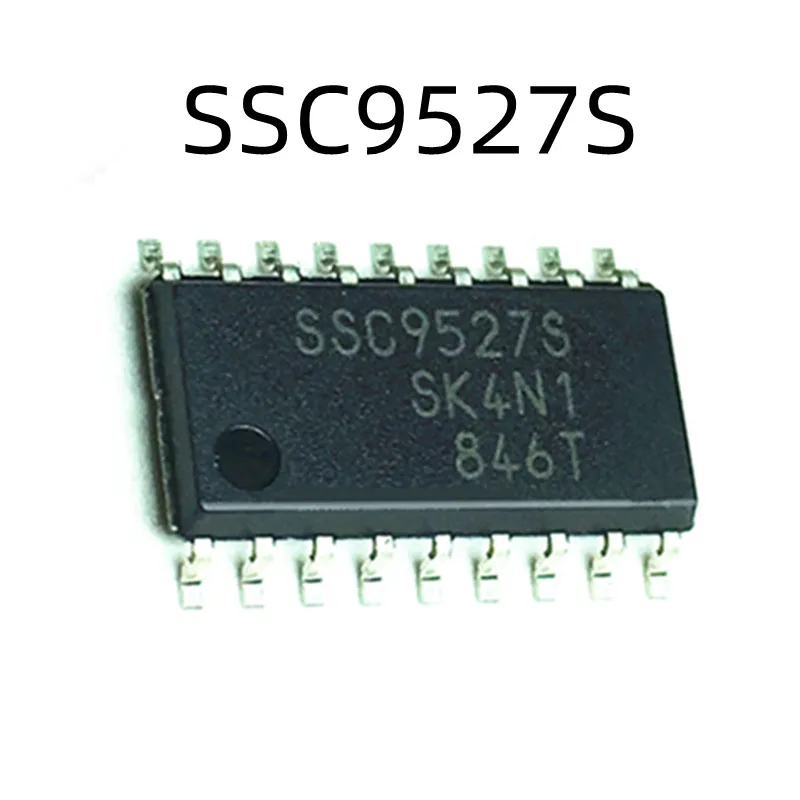 

Новый чип SSC9527S SSC9527 SOP18, 5 шт./партия