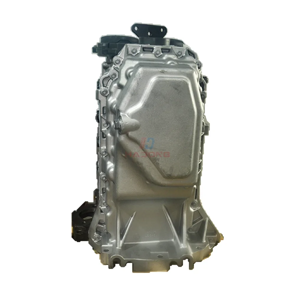 みなページ JL486ZQ3 Engine for Changan CS95 - GOOD Quality Long Block