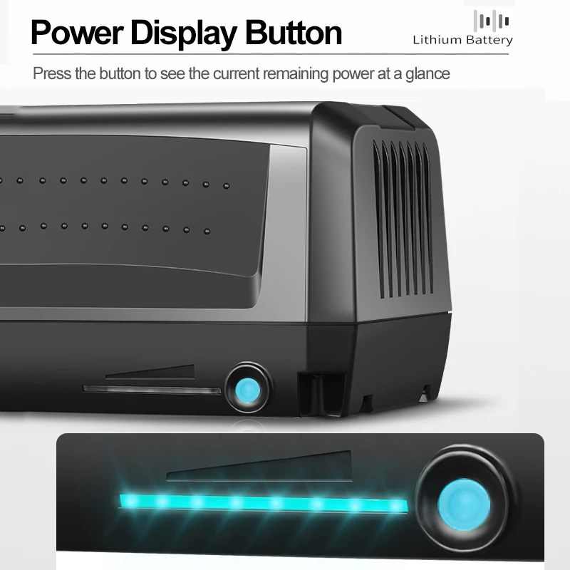 ZIFON BP380 Vマウントバッテリー 充電器付き② ZIFON BP380 Vマウントバッテリー 充電器付き②