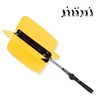 Golf Power Resistance Trainer Golf Swing Trainer Golf Power Swing Fan For Indoor Outdoor sports 1