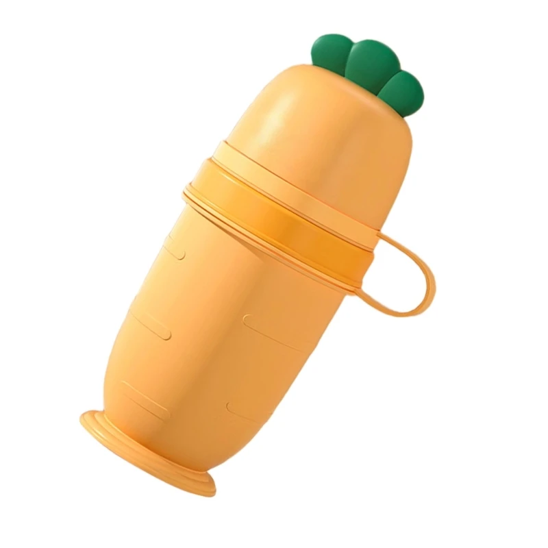 Toddler Potty Training Urinal with Leak Proof Designs Portable Toddler Potty Training for Travel & Outdoor Adventures 2