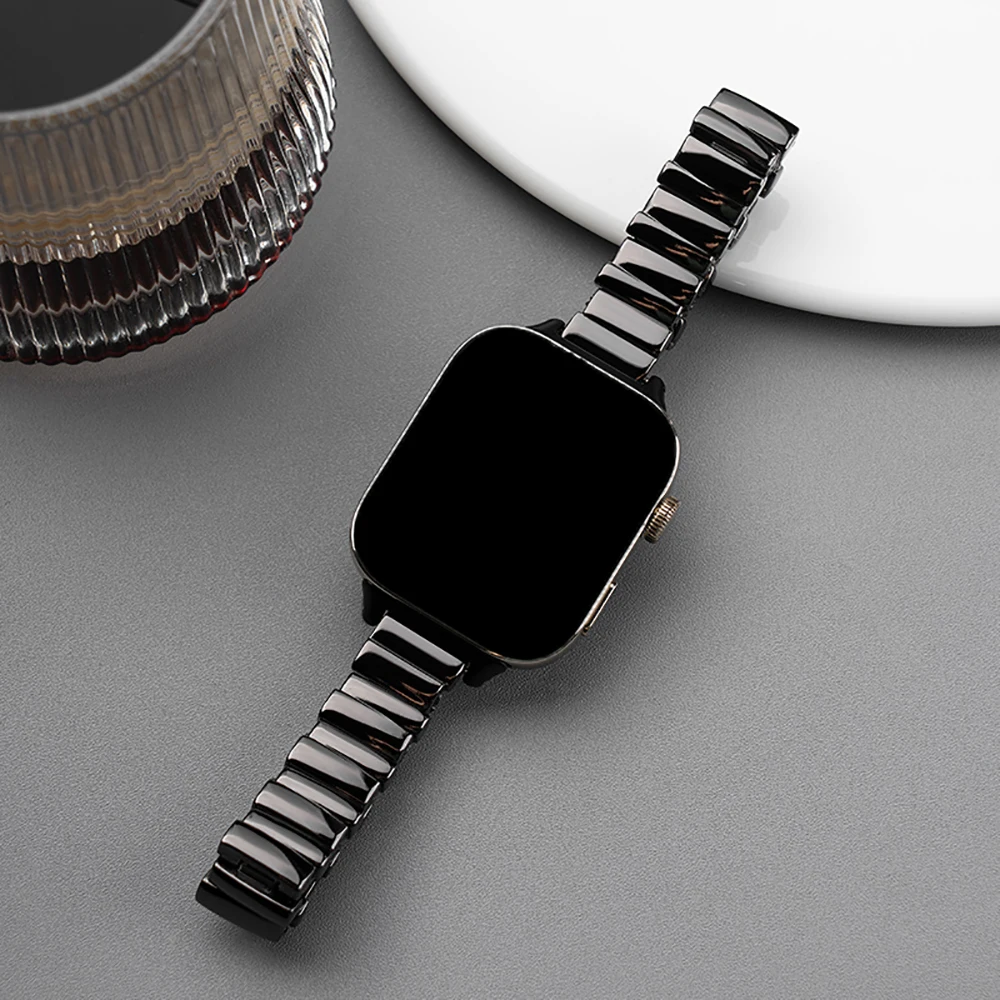 High-Quality Irregular Stainless Steel Bracelet