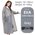 Gray little