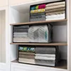 Oversized Comforter and Blanket Storage Bags – Clothing Storage Bags, Shoe Toy Storage Bags, Clear Travel Storage Boxes 3
