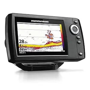 Humminbird HELIX 5 Sonar G2