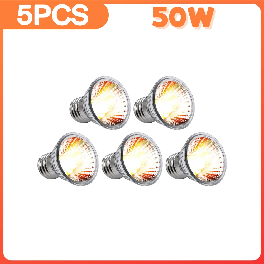 5PCS 50w
