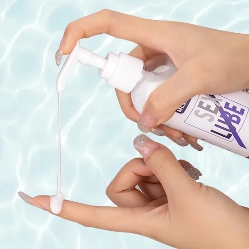 Sexology Lube: The Conversation Around Intimate Wellness