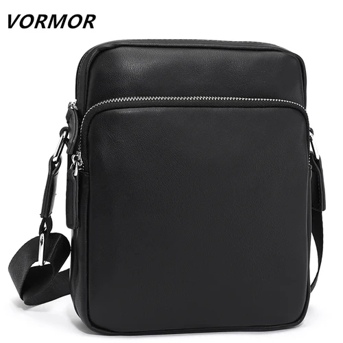 VORMOR 유명 브랜드 가죽 남성 가방 : 당신의 삶을 더 풍요롭게 추천