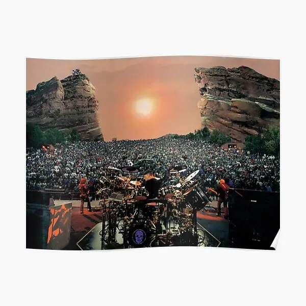 

Постер на стену с изображением концерта и солнца, винтажный домашний декор, Декор, роспись, искусство, смешная комната, современная картина без рамки