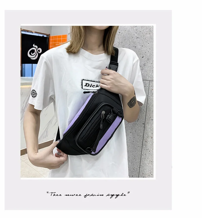 To Wear Bum Bag Trend 2020 Bum Bag Belt Bag Fashion 2020 Dress Are