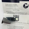 Avada 1PCS  STLINK-V3MINIE STLINK-V3 compact stand-alone in-circuit debugger and programmer for STM32 mini probe STLINK V3MINI 2