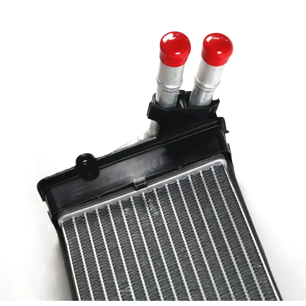 1H1 819 031 F/E 1H1 819 031 F/E A/C Heater Core FRONT Alunimum For Passat Polo Corrado VW Vento Golf Jetta MK2 MK3