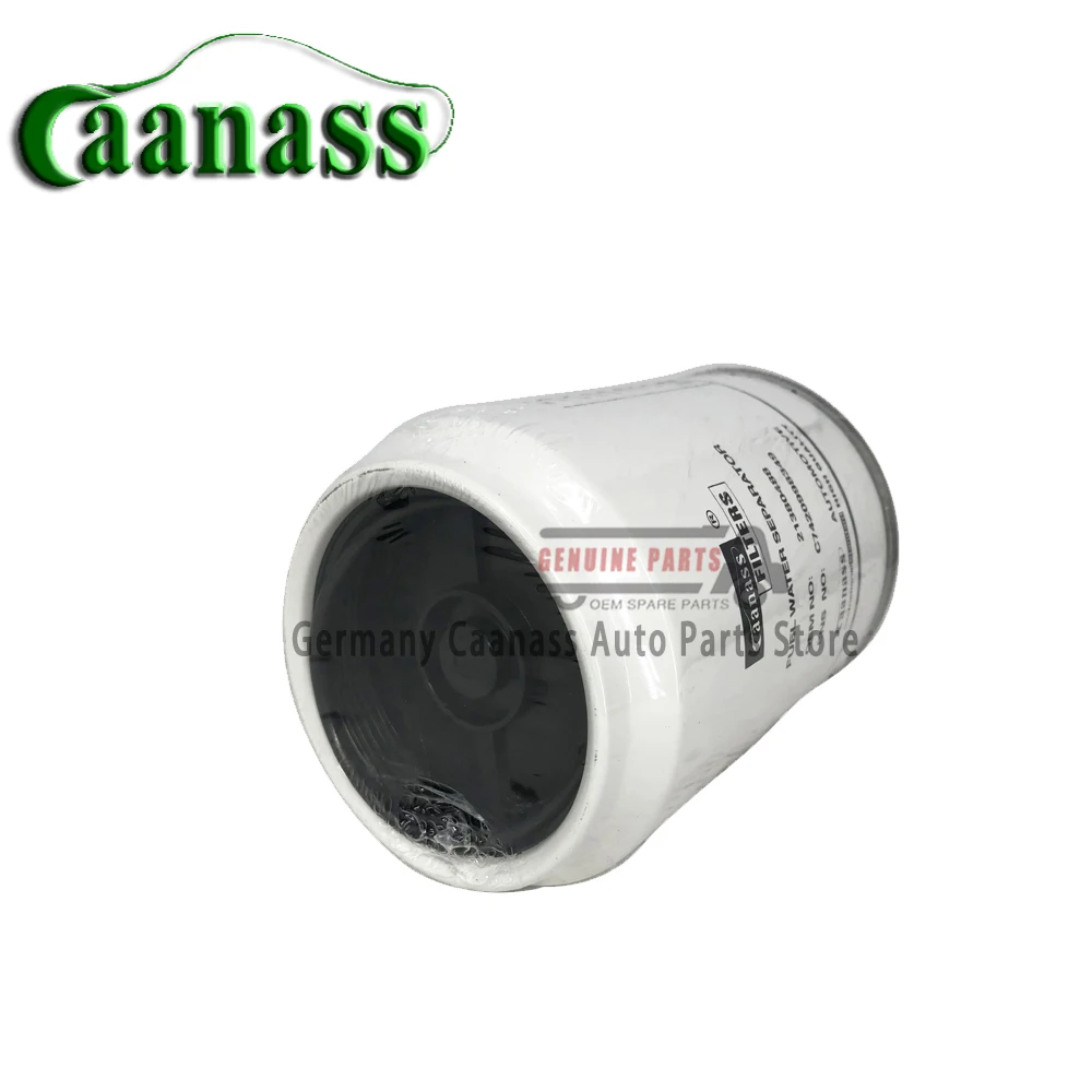 CAANASS Fuel filter Spare Parts use for Volvo Trucks VOE 21380488