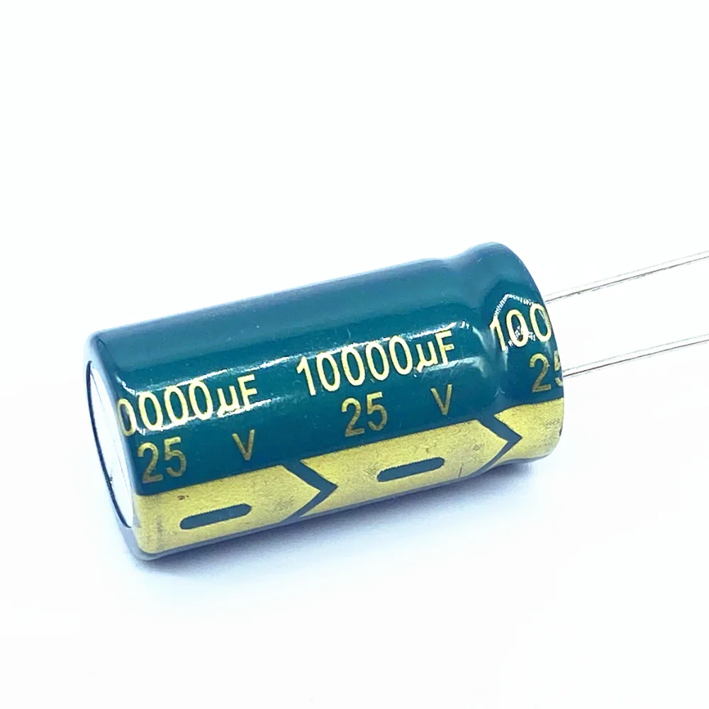 Condensateurs électrolytiques 16V 1000-2200µF pour drones FPV