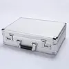 Aluminum Toolbox With Lock Portable Password Suitcase Security Safe Sturdy Hard Case And Flight Case Household Storage Box 6