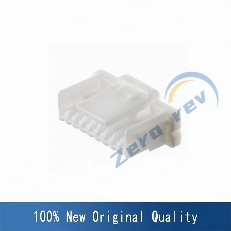 

20-50Pcs 100% New NSHR-09V-S CONN RCPT HSG 9POS 1.00MM