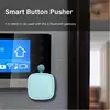 Tuya Bluetooth Smart Fingerbot Plus Switch Button Pusher Touch Arms Fingerbot Smart Life Control Work with Alexa Google Home 4