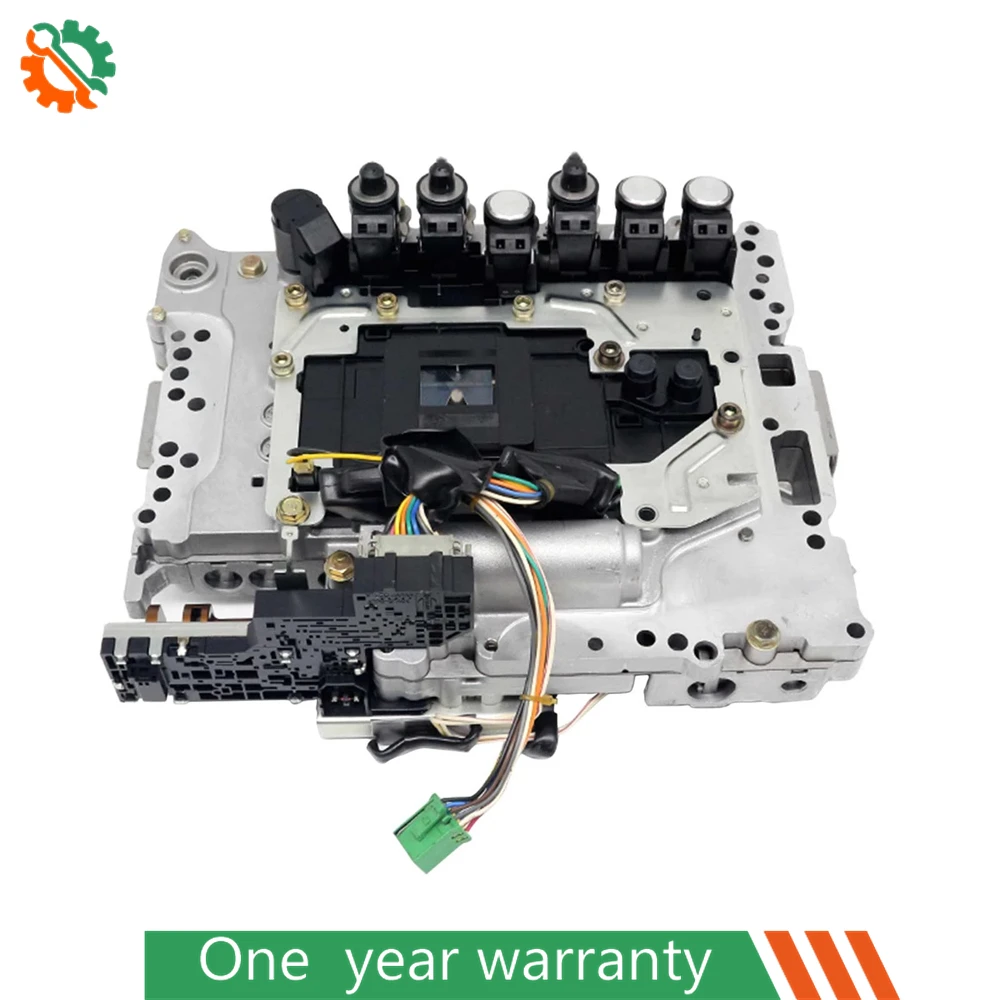 Re5r05a Transmission Control Unit Tcu Valve Body For, 50 OFF