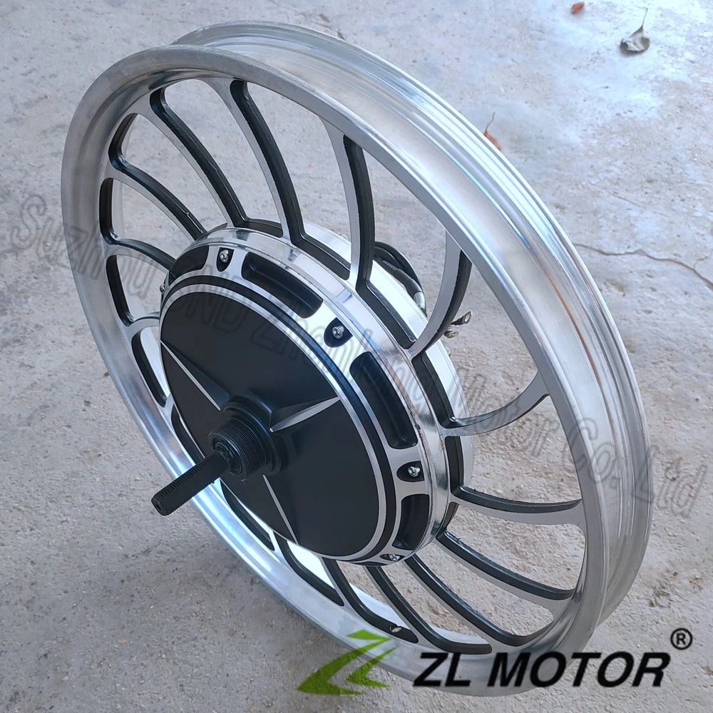 Electric bicycle hub motor 20inch wheel 48V60V72v 500W/ e-scooter