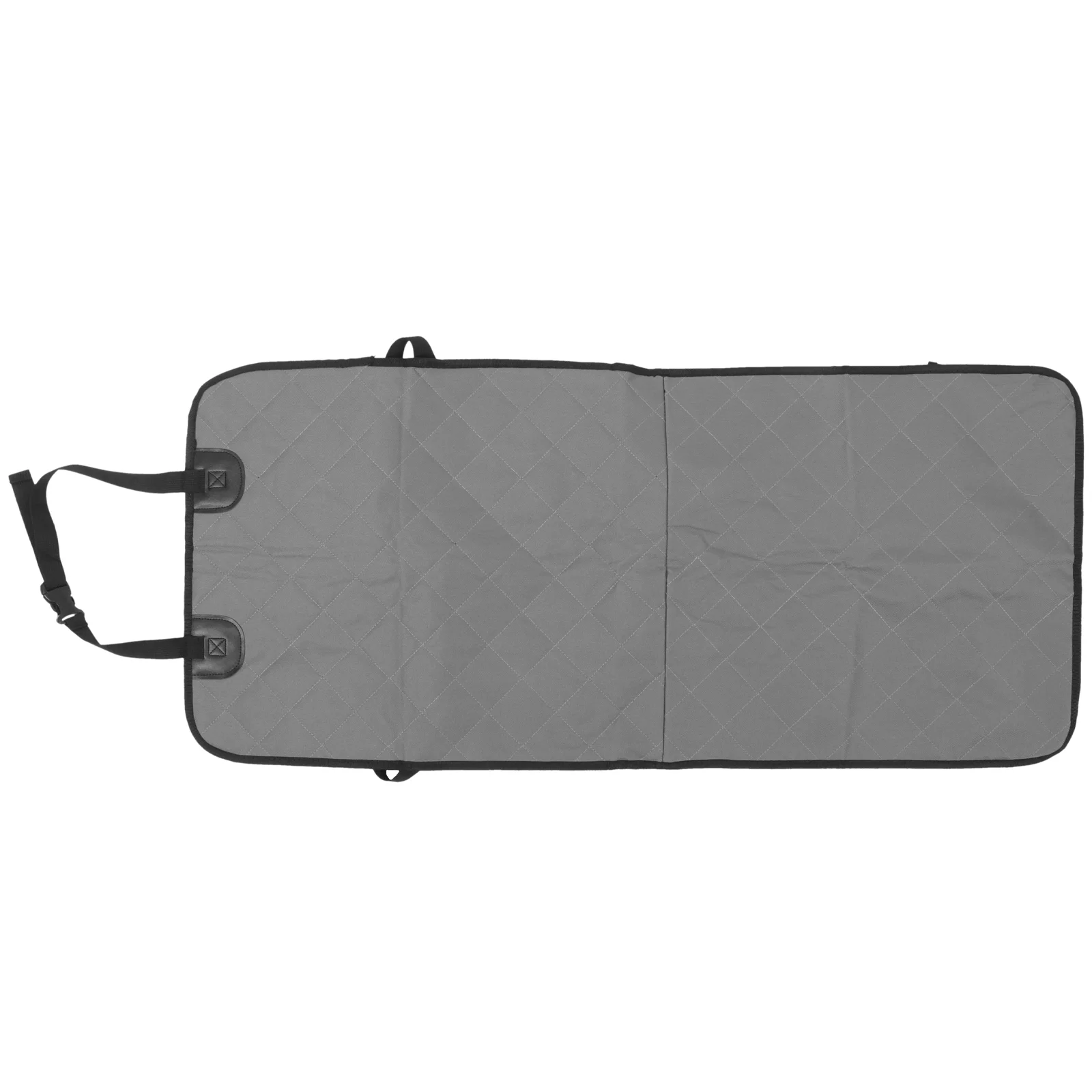 

Water Proof Pet Food Mats Car Accessories Oxford Cloth Waterproof Seat Cover Dog