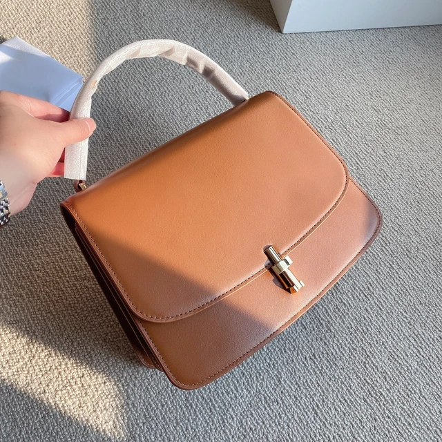 Sofia Genuine Leather Bag