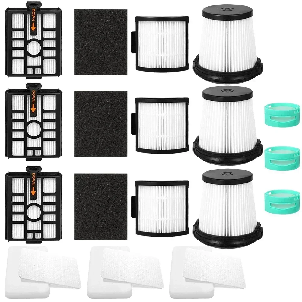 עבור כריש iw3511 לזהות pro קל משקל אלחוטי שואב אבק בית ניקוי אביזרי שיער רצפה מופ