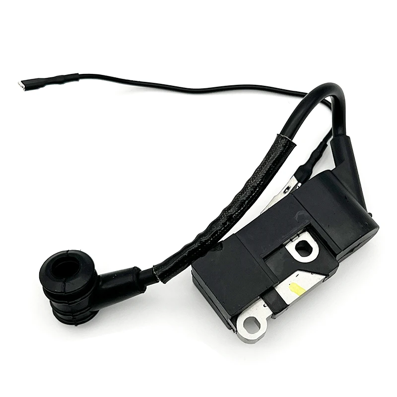 중국산 전기톱 점화 코일 5200 전기톱 부품 정원 도구 부품 액세서리