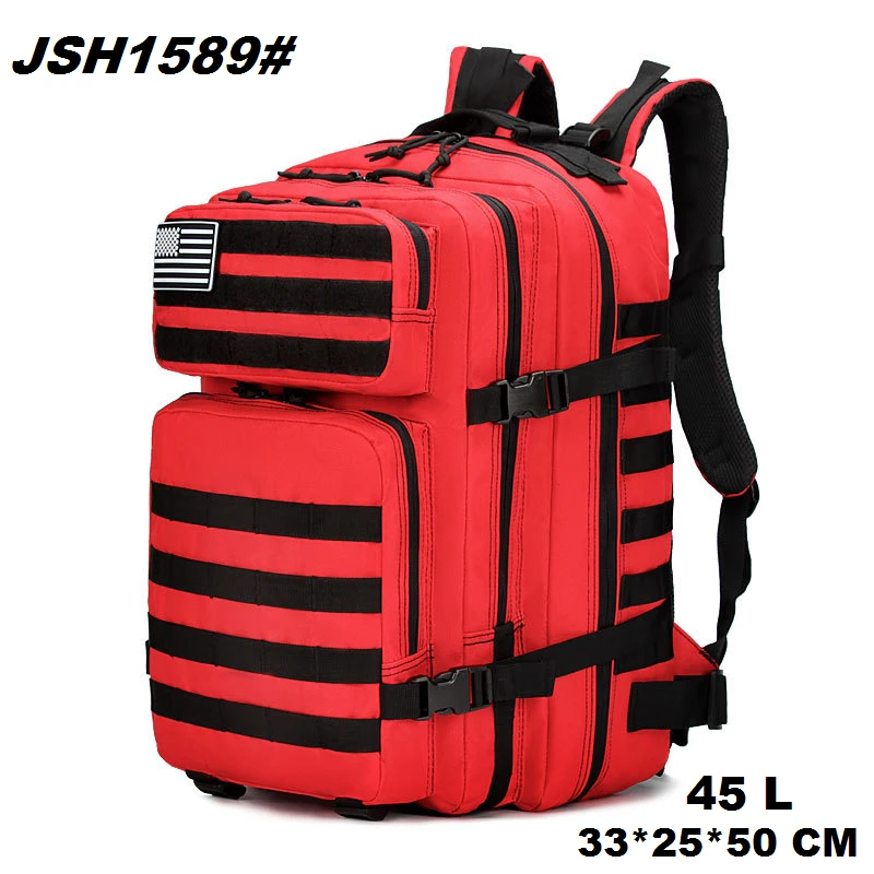 JSH1589red