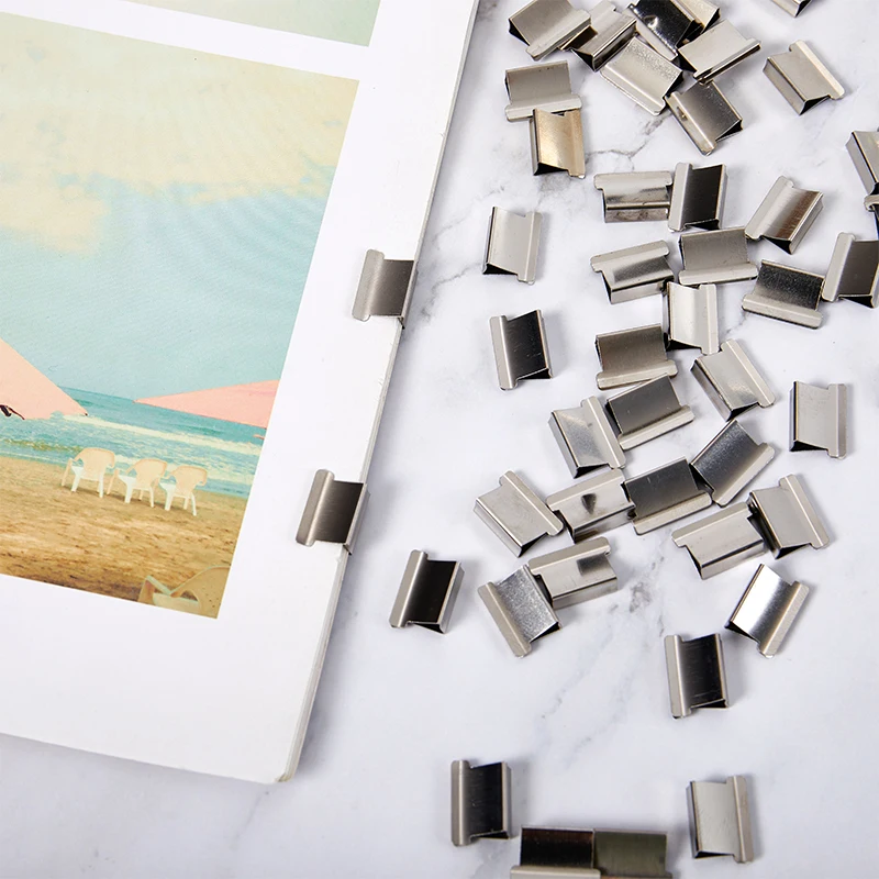 Push Stapler Mini Stapler Set Rotary Stapler Dual Mode Stapler Hand Stapler Electric Stapler Rotatable Stapler Metal Stapler Hand Paper Clipper Metal Stapler Paper Clips For Document Binding Stationery