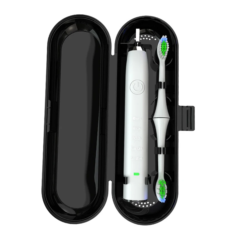 Toothbrush Covers Toothbrush Case Toothbrush Storage Box Universal Electric Toothbrush Travel Box Electric Toothbrush Handle Storage Case Outdoor Protective Cover