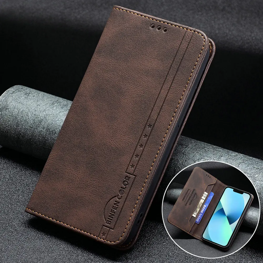 

RFID Magnet Wallet Coque for Samsung A71 A51 A41 A31 A11 A04s Luxury Case 360 Protect Leather Book Etui A21S A54 A 51 41 71 11