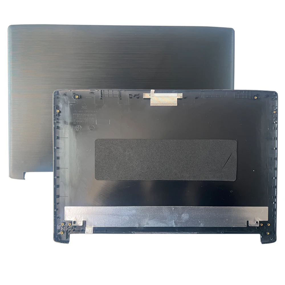 New For Acer Aspire 5 A515-51 A515-51G A515-41G A615-51 A315-53 A315-53G A315-41 A315-41G N17C4 LCD Back Cover/Bezel Case/Hinges