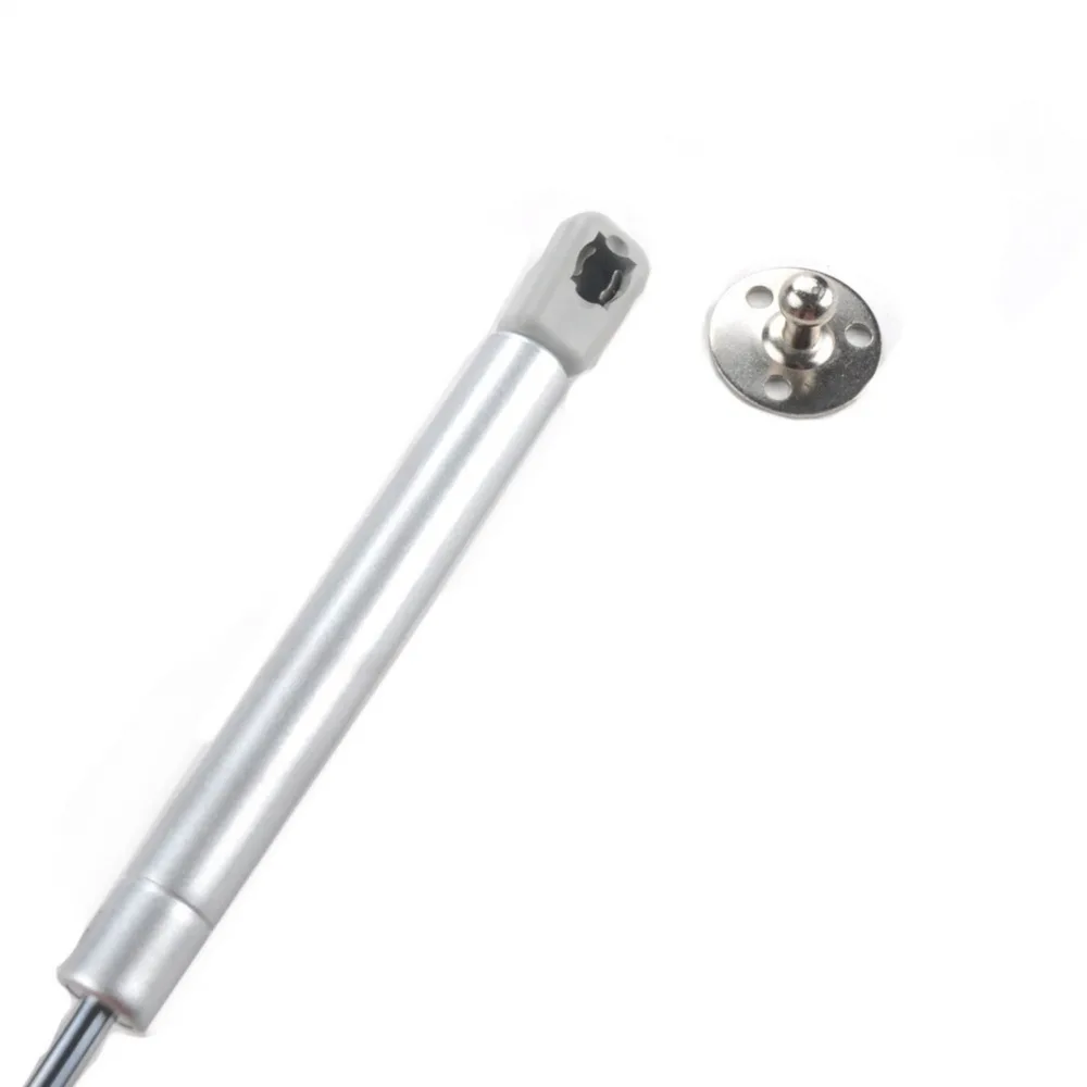 Lift Hydraulic Gas Strut Lid Stay Support Cabinet Door Hinge Open Close 40/60/80/100/120/150N