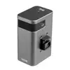 ZHIYUN MOLUS X100 Grip Battery V2 15600mAh Power Bank Support PD Fast Charger for COB LED Video Light Photography Accessories 2