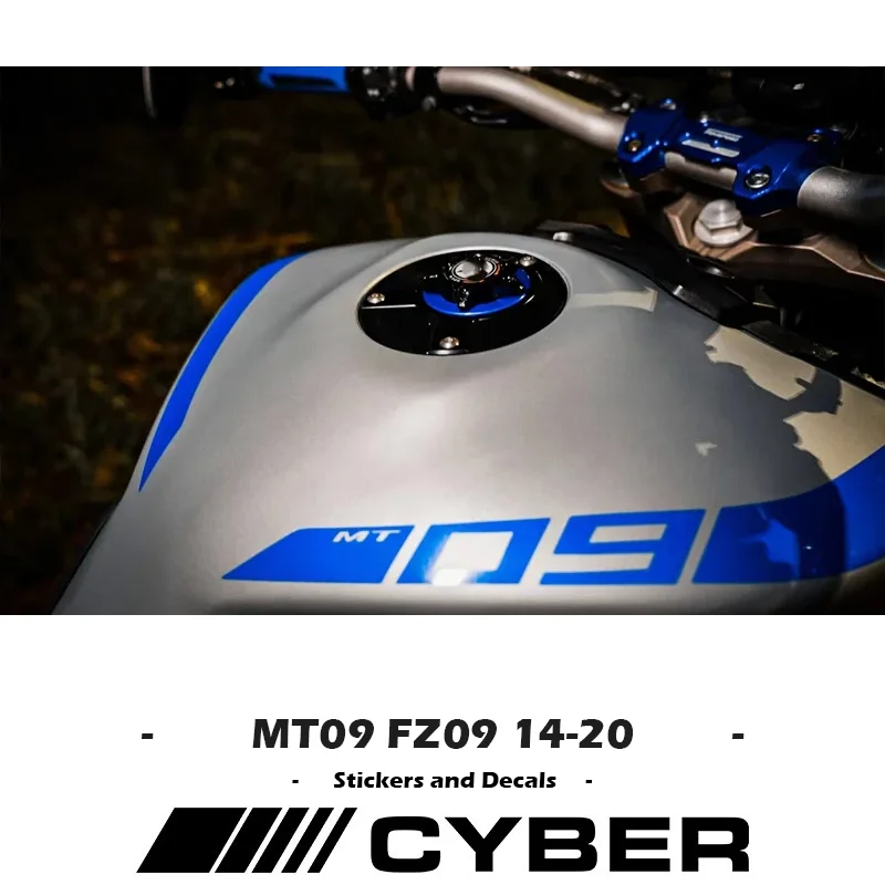  ũ Ŀ  ƼĿ, YAMAHA MT09 FZ09 14-20 , ߰ MT-09 FZ-09 SP , ο ƼĿ Į