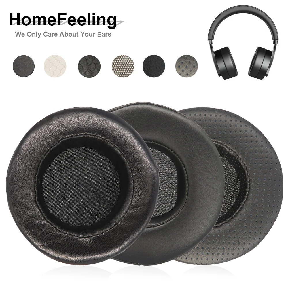 

Накладки для наушников Homefeeling для Bang & Olufsen B & O BeoPlay H9i, мягкие амбушюры, амбушюры, сменная гарнитура