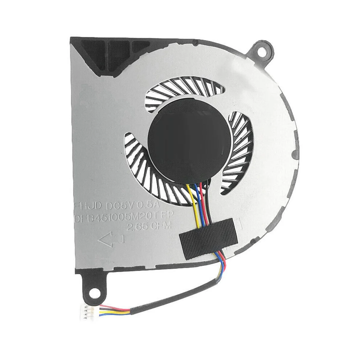 Рисунок 3 - Вентилятор охлаждения процессора