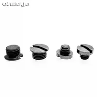 1.6x Bobbin Case Screw & 2x Shuttle Case Screw – Computer Embroidery Machine Spare Parts - Image 5