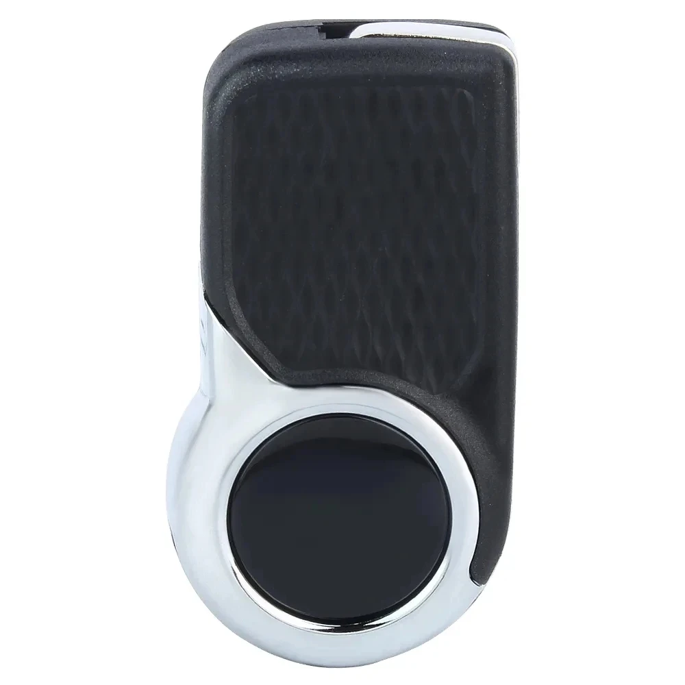 Premium Remote Key Shell Case with 2 Buttons and VA2 HU83 Blade