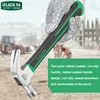 LAOA 6m/12m pneumatic spring tube, air compressor, air pump, trachea hose, telescopic PU spiral duct with quick connector, air l 3
